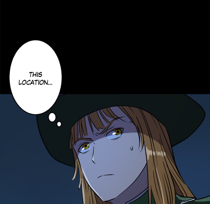 The Chronicle of Seven - episode 31 - 6