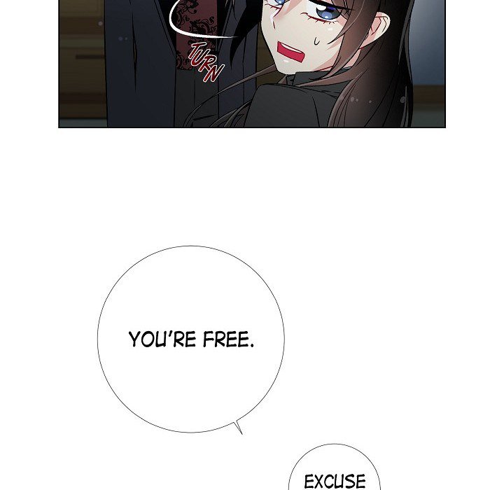 The Maid and the Vampire - episode 20 - 45