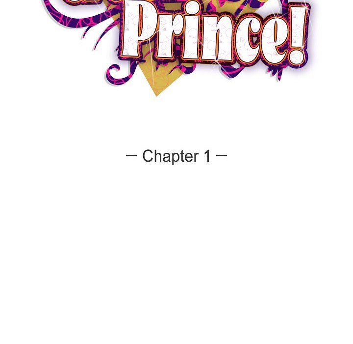 Hold on, Crown Prince! - episode 1 - 21