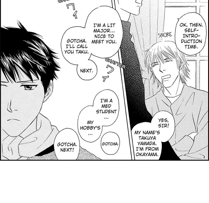 Daddy's Boyfriend - episode 10 - 20