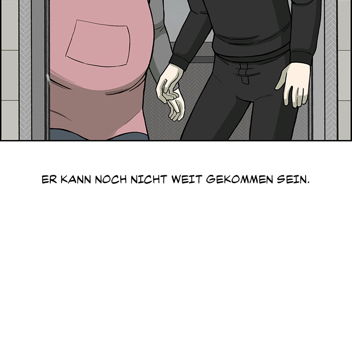 Eingesperrt auf Stockwerk 5 1/2 - episode 2 - 64