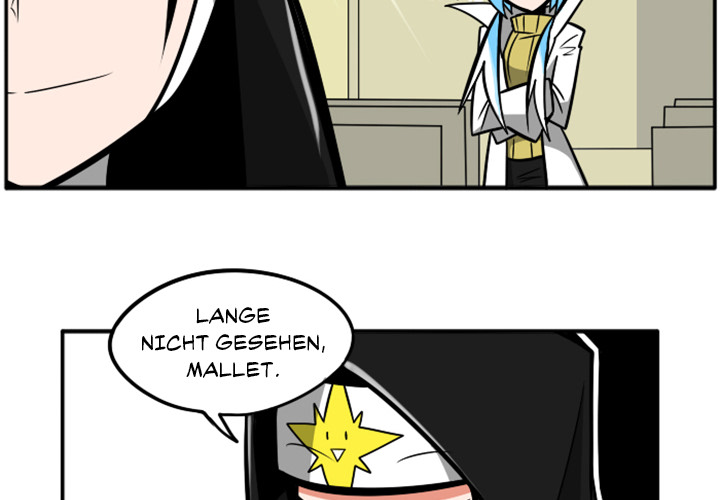 Das Wohnheim aus einer anderen Welt - episode 52 - 3
