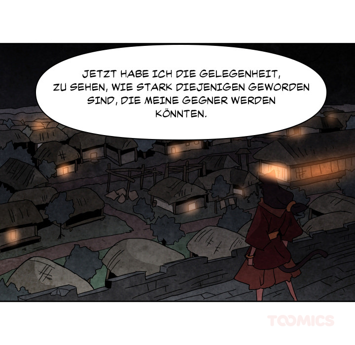 Die Dämonenkaiserin - episode 42 - 13