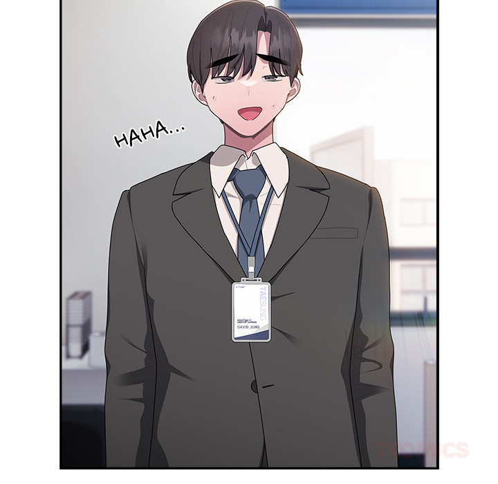 Troublesome Employee Warning - UNCENSORED - episode 28 - 74