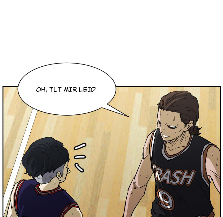 Tweener - episode 60 - 78