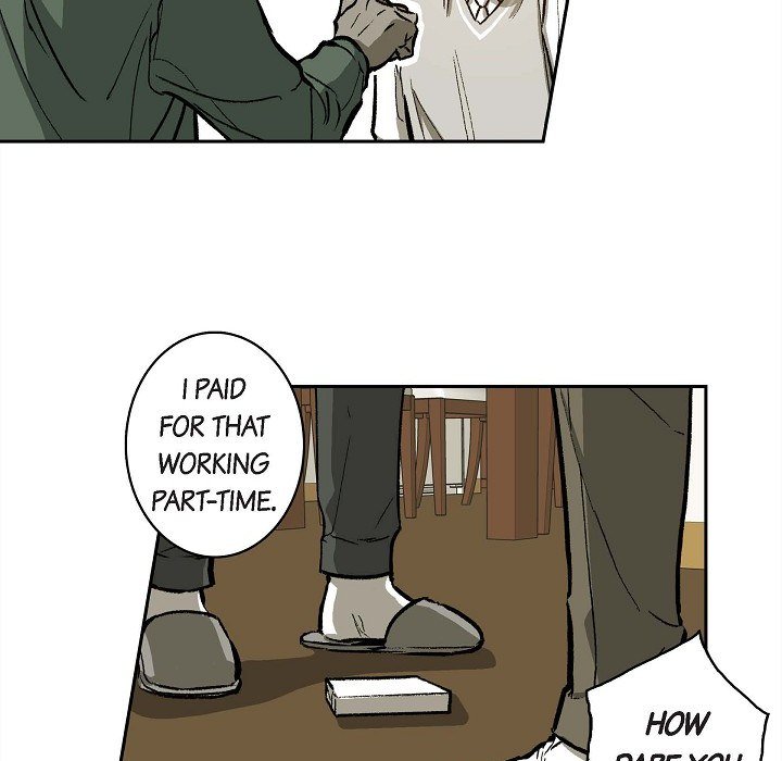 The Warehouse [Mature] - episode 43 - 11