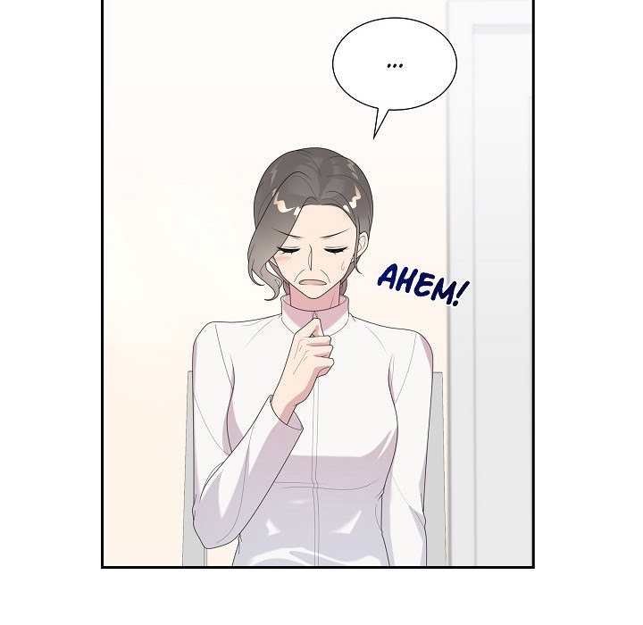 A Misogamist's Romance - episode 45 - 97