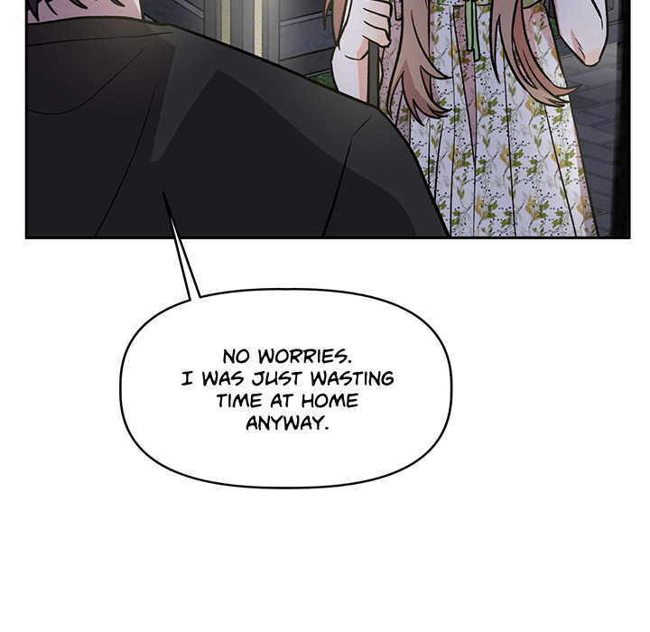Bitter Sweetheart - episode 20 - 137