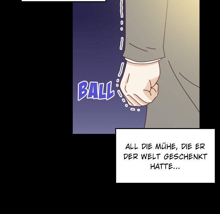Dinge, die das Herz erwärmen - episode 51 - 70