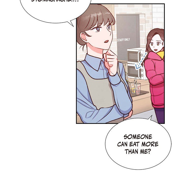 A Spoonful of Your Love - episode 8 - 46