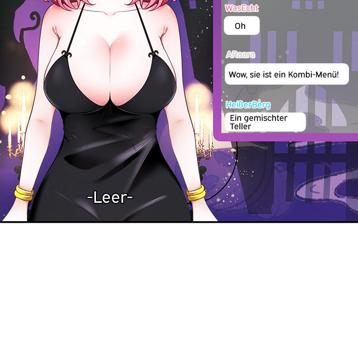 Meine Frau ist VTuber - episode 1 - 126