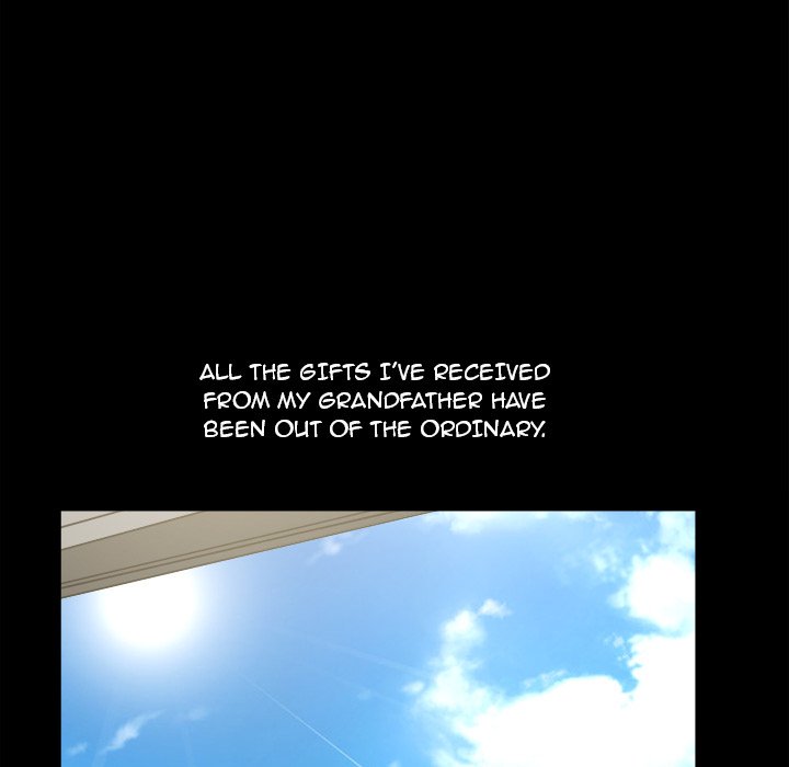 The Birthday Present - episode 3 - 5