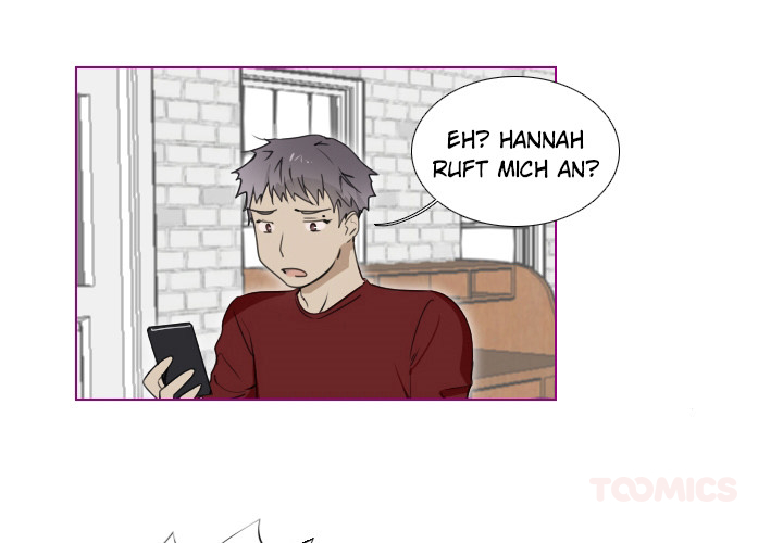 Fellknäuel zum Verlieben - episode 15 - 0