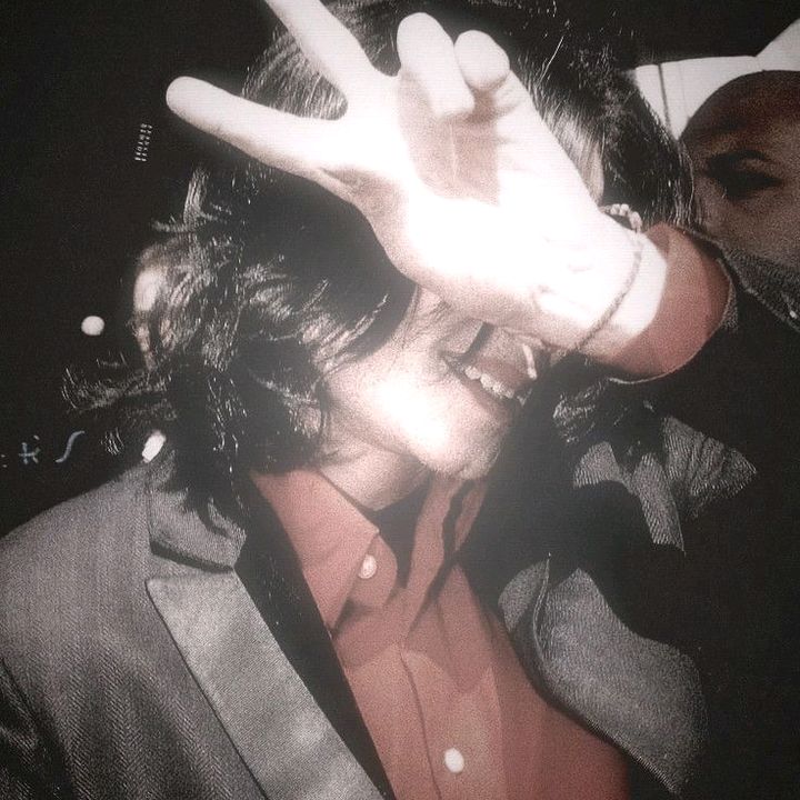 𝐌𝐉 𝐅𝐀𝐍 🎩 🎤 - original sound
