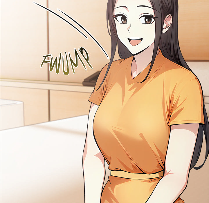 Seductive Curves Behind Closed Doors - episode 13 - 43