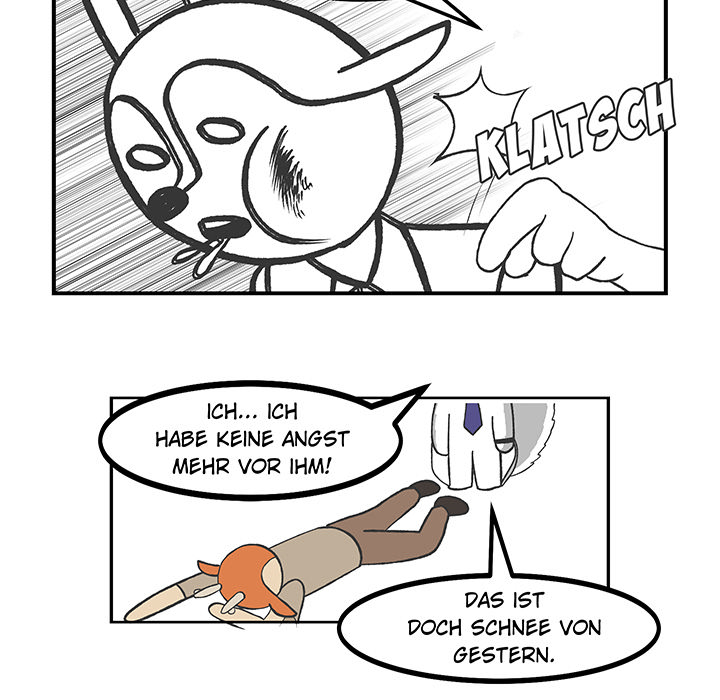 Mitschüler fressen verboten - episode 76 - 4
