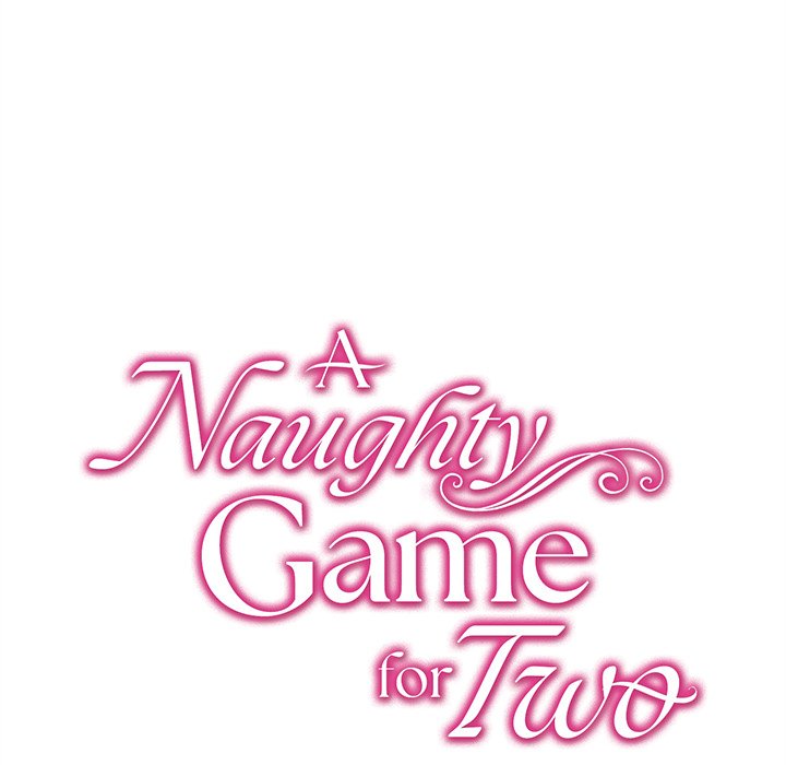 A Naughty Game for Two - episode 37 - 39