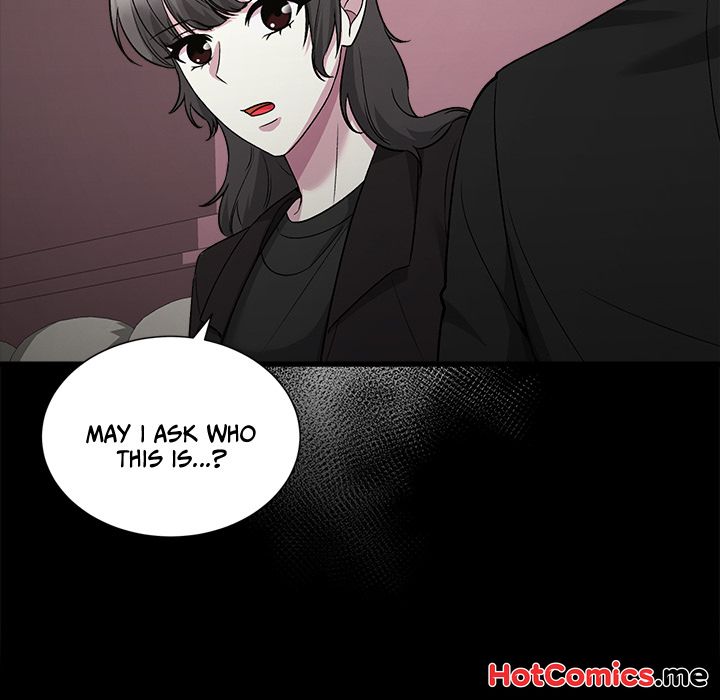 Demon Cat - episode 32 - 51