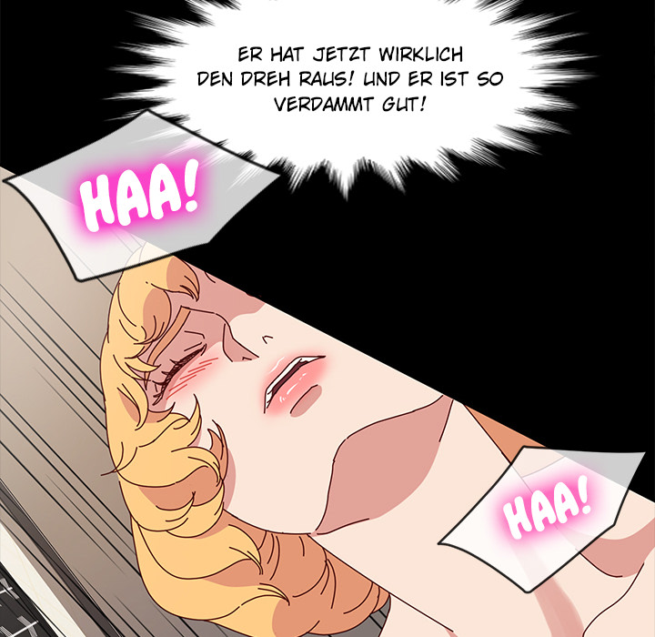 Die Kunst des Körpers - episode 16 - 89