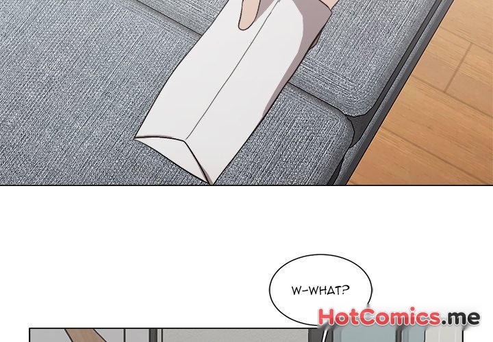 The Spring Scent of the Sea - episode 41 - 1