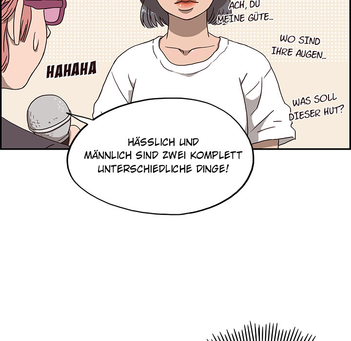 Der Hahn im Korb - episode 5 - 29