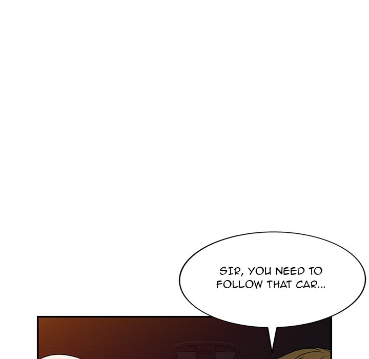 Secret Tutor - episode 14 - 49