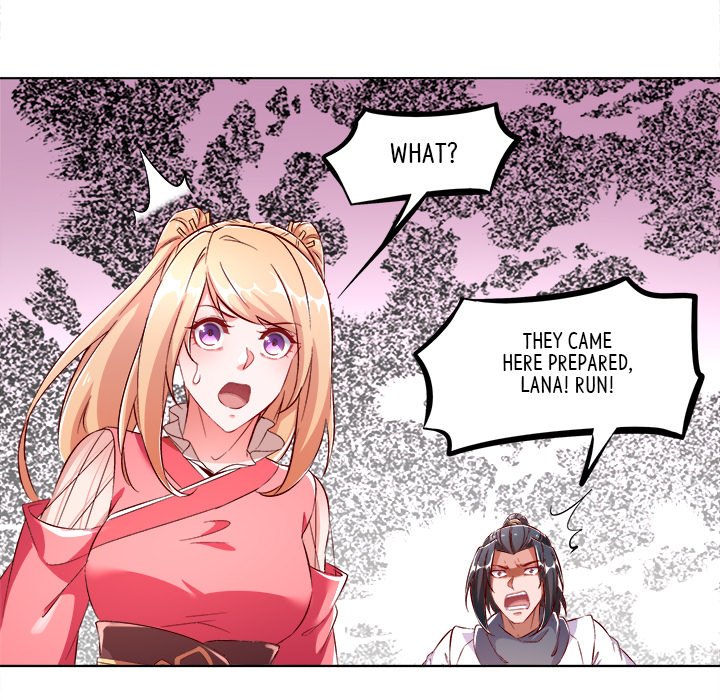 Hidden Class - episode 16 - 24