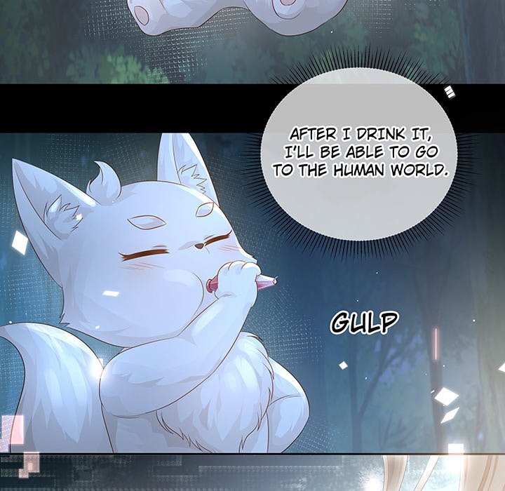 MASTER AND SEVEN LOVERS - episode 59 - 10