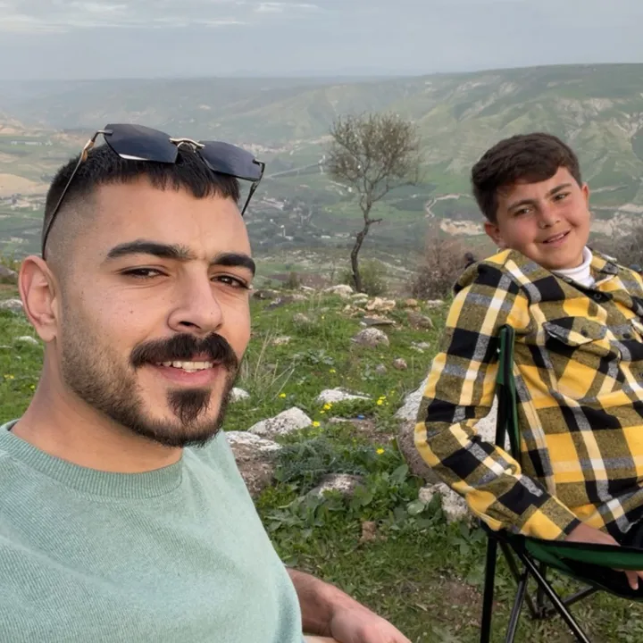 @ayman.ahmad.1