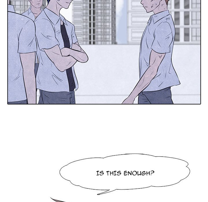 High School Devil - episode 33 - 30
