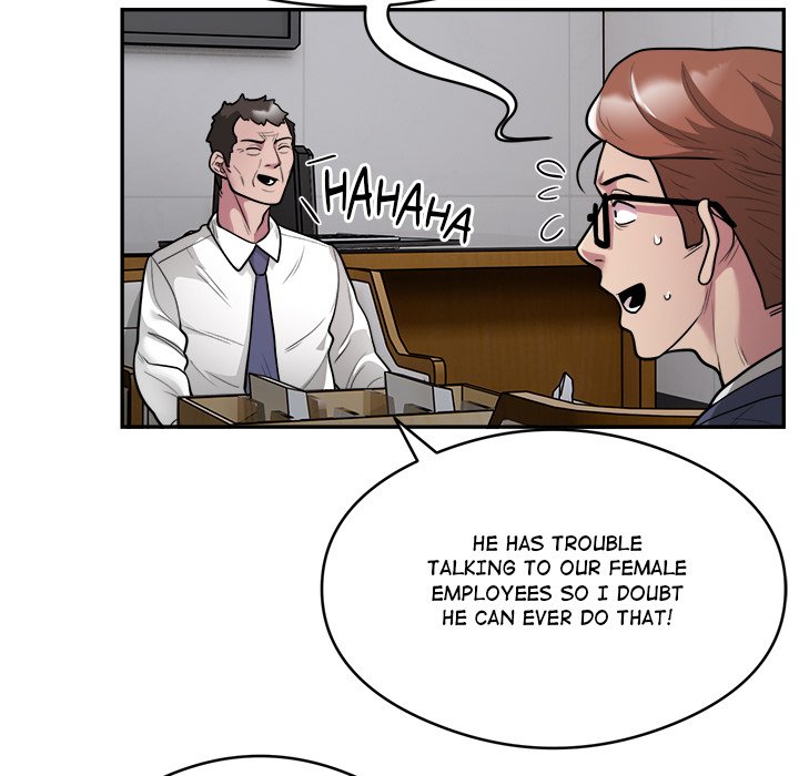 The Banker - episode 12 - 16