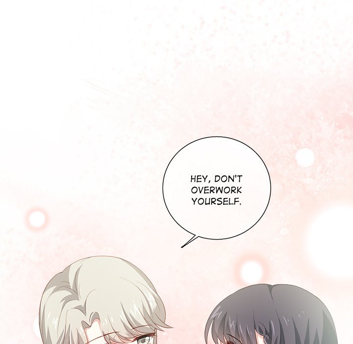 A Young Case of Hearts - episode 7 - 56