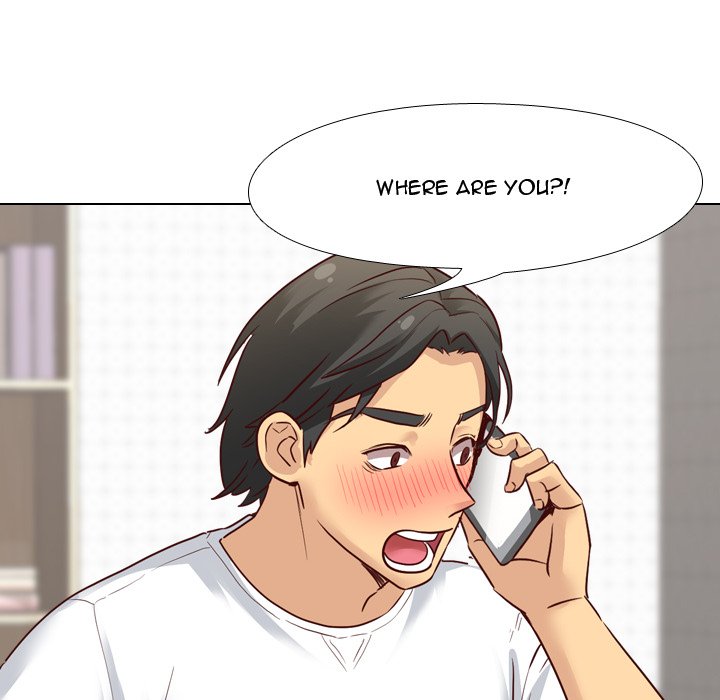 The Giving Girl - episode 7 - 58