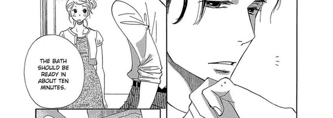 Just Listen to What I Say - The Things I Want A Sadistic Doctor to Do to Me - episode 12 - 81