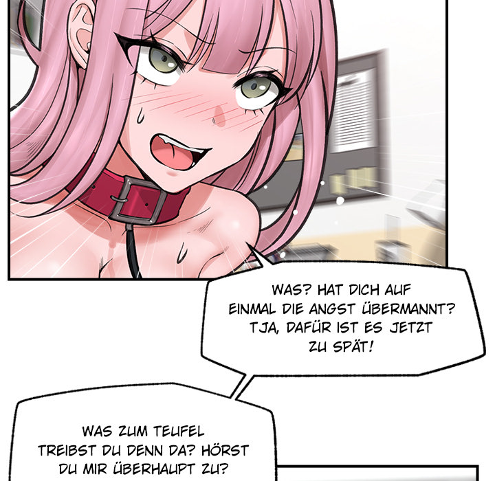 Wachmann der Hypnose - episode 12 - 84