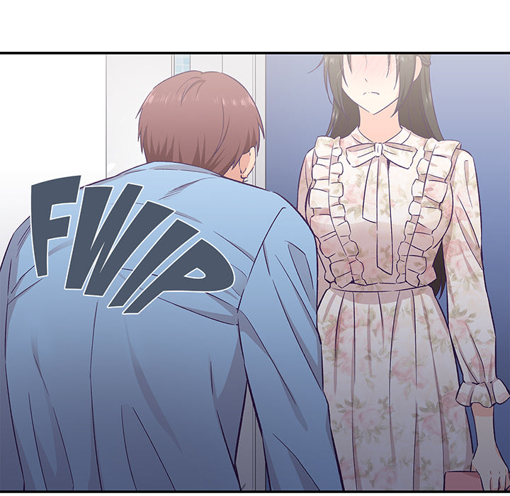 My Special Squishy Someone - episode 15 - 53