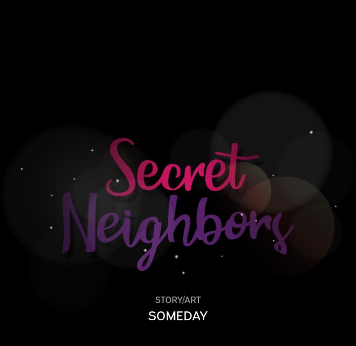 Secret Neighbors - episode 47 - 88