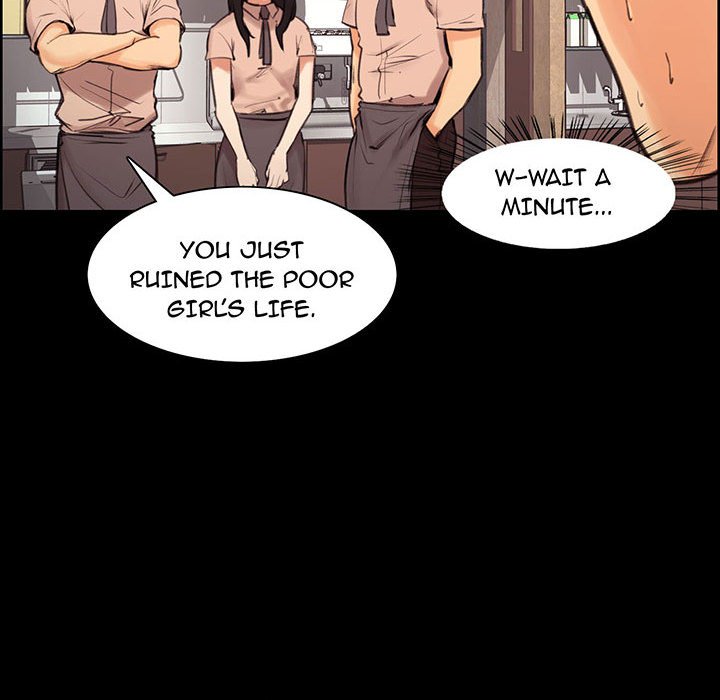 The Sharehouse - episode 1 - 90