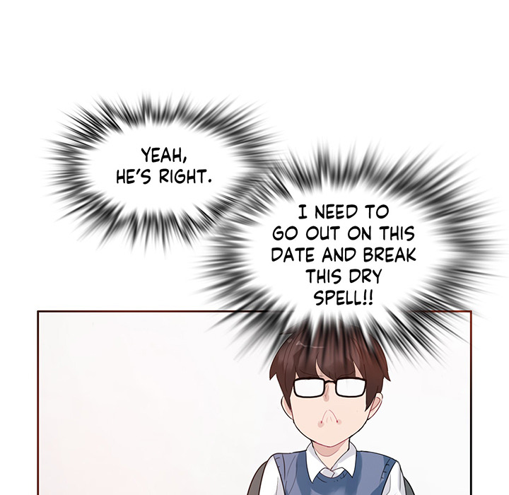A Pervert's Daily Life - episode 27 - 10
