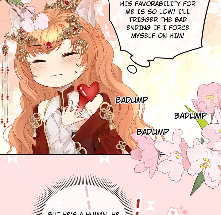 MASTER AND SEVEN LOVERS - episode 68 - 37