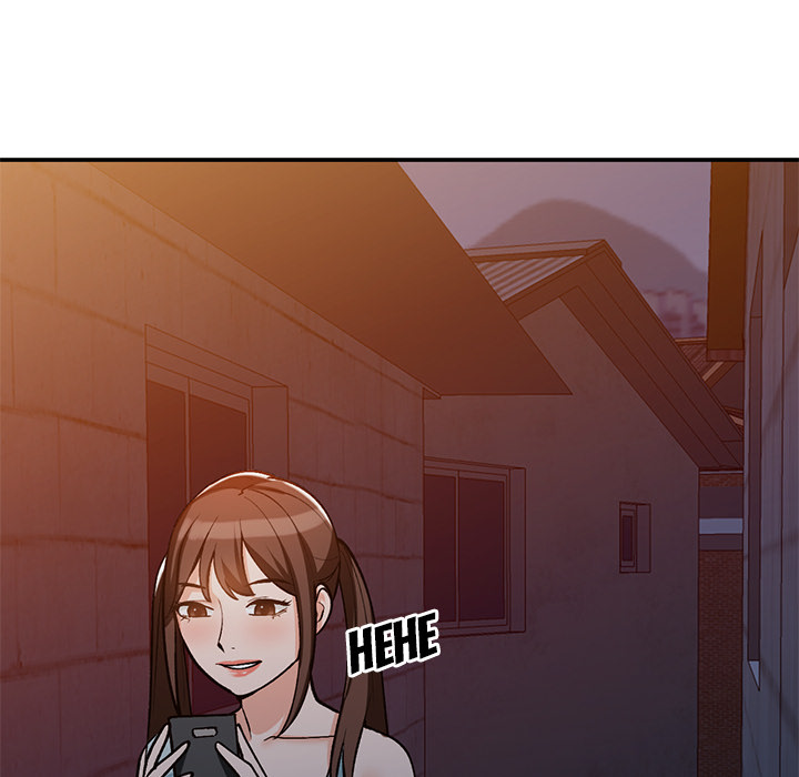 Town Girls - episode 29 - 43