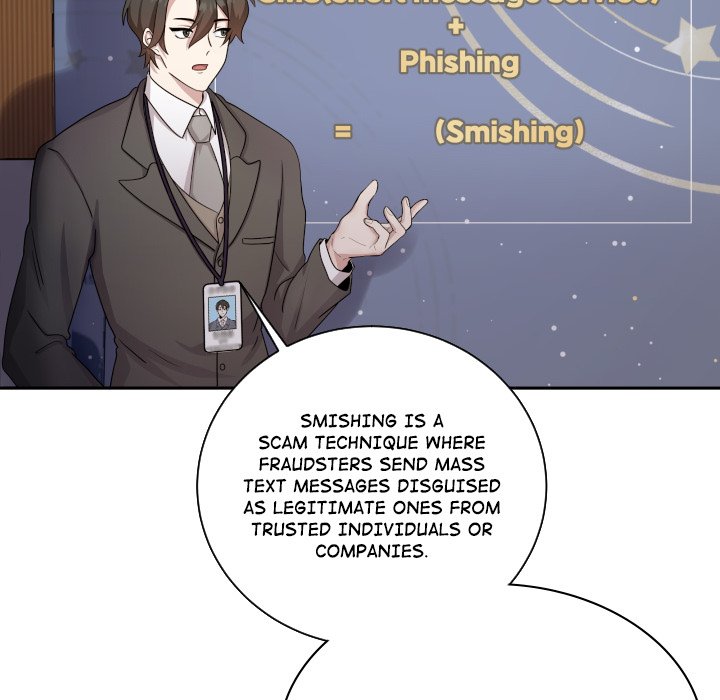 Fraud Smash : Prosecutor Lim's Secret Operation - episode 7 - 104