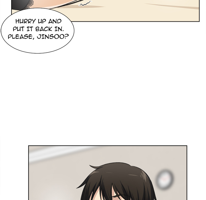 Excuse me, This is my Room - UNCENSORED - episode 17 - 55