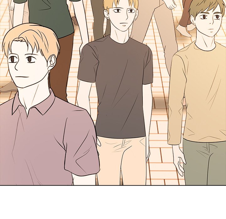 High School Legend Boost - episode 44 - 103