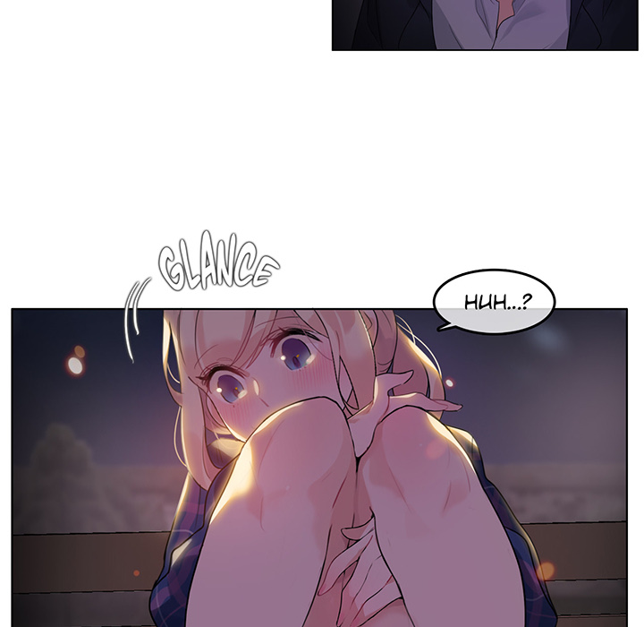 A Pervert's Daily Life - episode 45 - 43