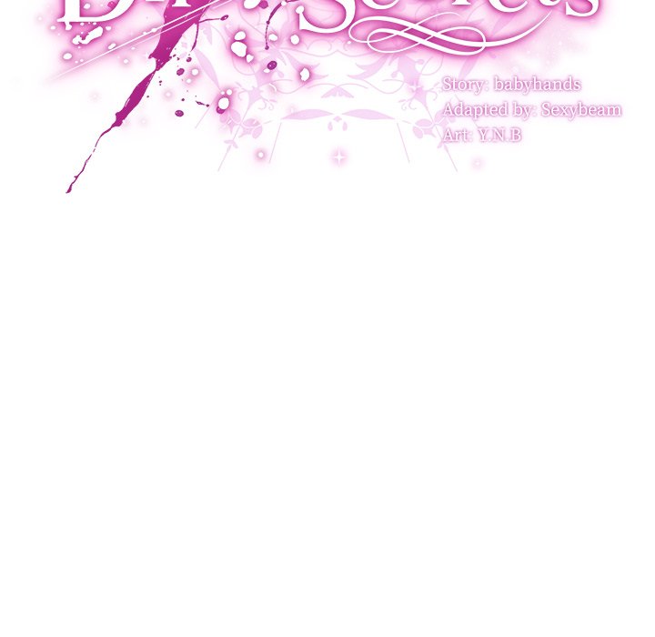 Sweet Girl, Dirty Secrets - episode 6 - 138