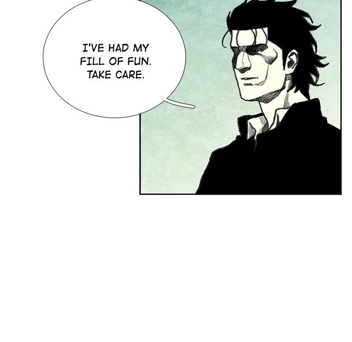 Monster Child - episode 23 - 18