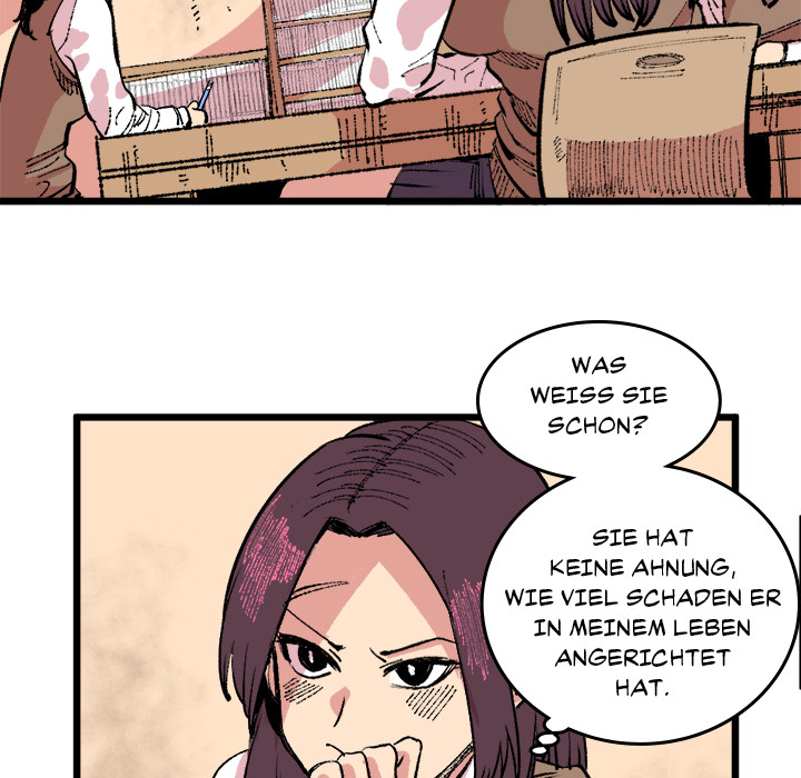 Die Unruhestifterin - episode 18 - 18