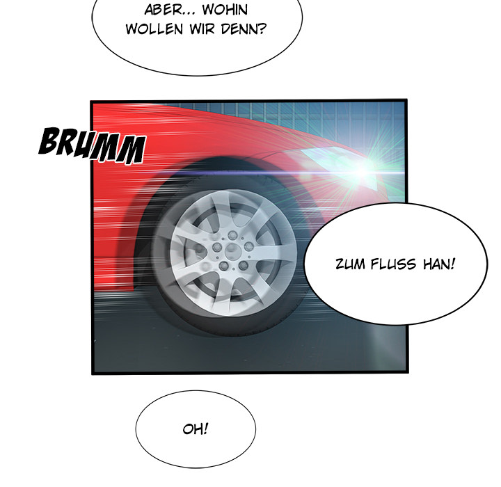 Frau Kommandantin - episode 42 - 53