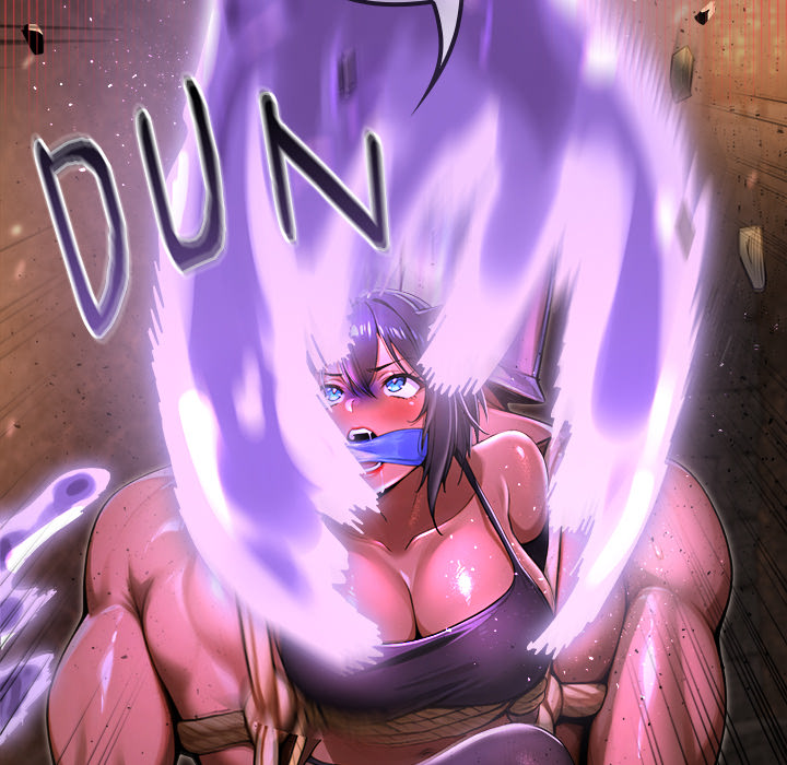 XX Dungeon - episode 2 - 119